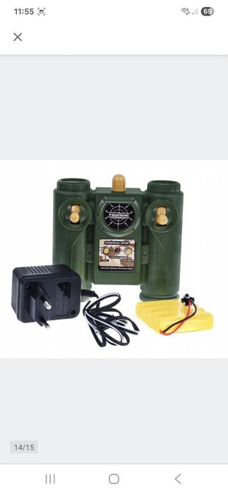 Czołgi na sterowanie