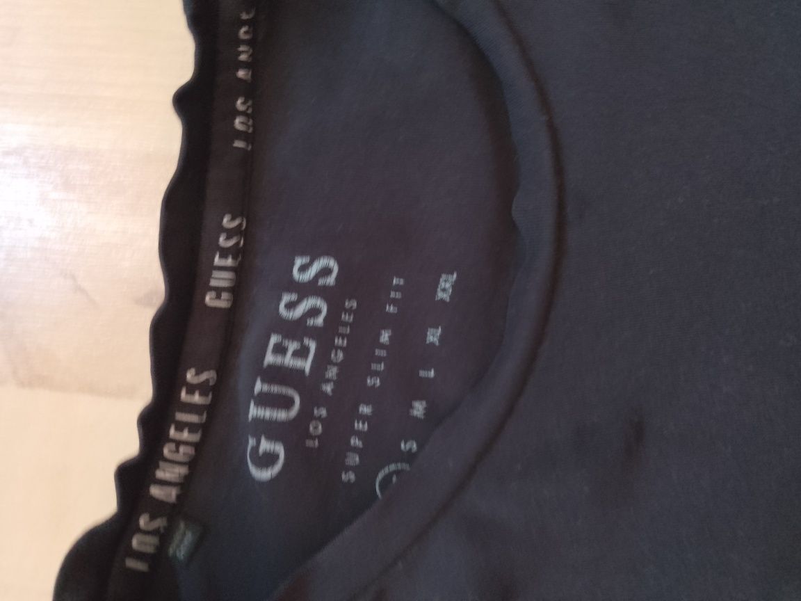 Koszulka Guess XS