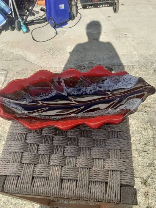 Terrina, Peças antigas