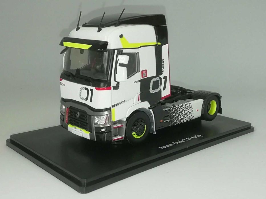 Eligor Renault T460 - 1/43