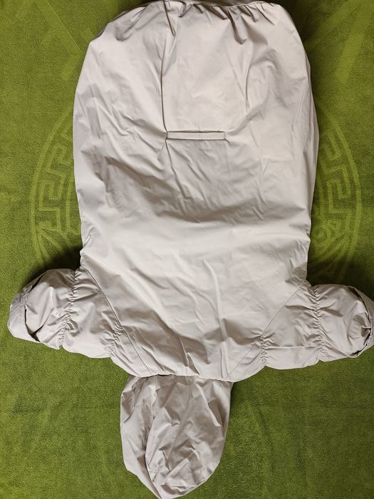 Комбінезон дитячий для новонароджених( 62 см)