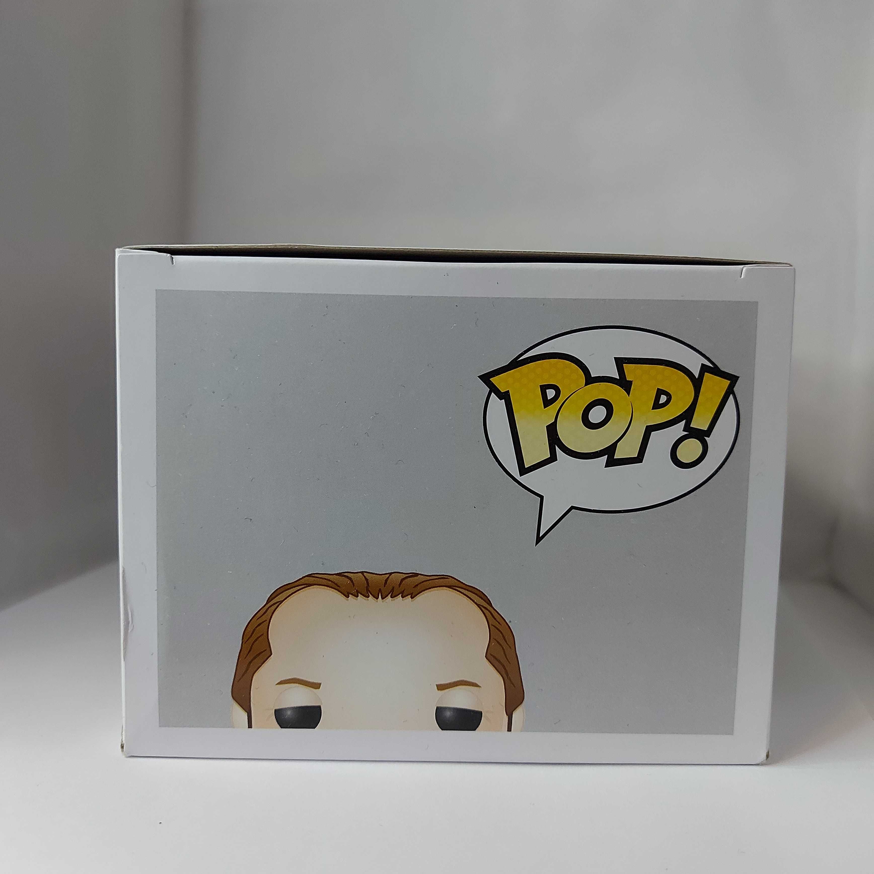 Funko Pop / Bronn / 39 / Game of Thrones