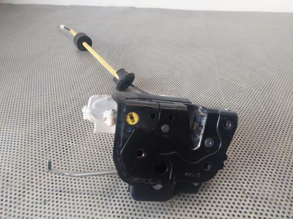 Fechadura / fecho porta trás esquerdo AUDI A6 Avant (4F5, C6)