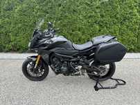 Yamaha Tracer 900 mt09  Doinwestowana