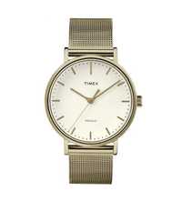 Женские наручные часы TIMEX Tx2r26500 Weekender Fairfield