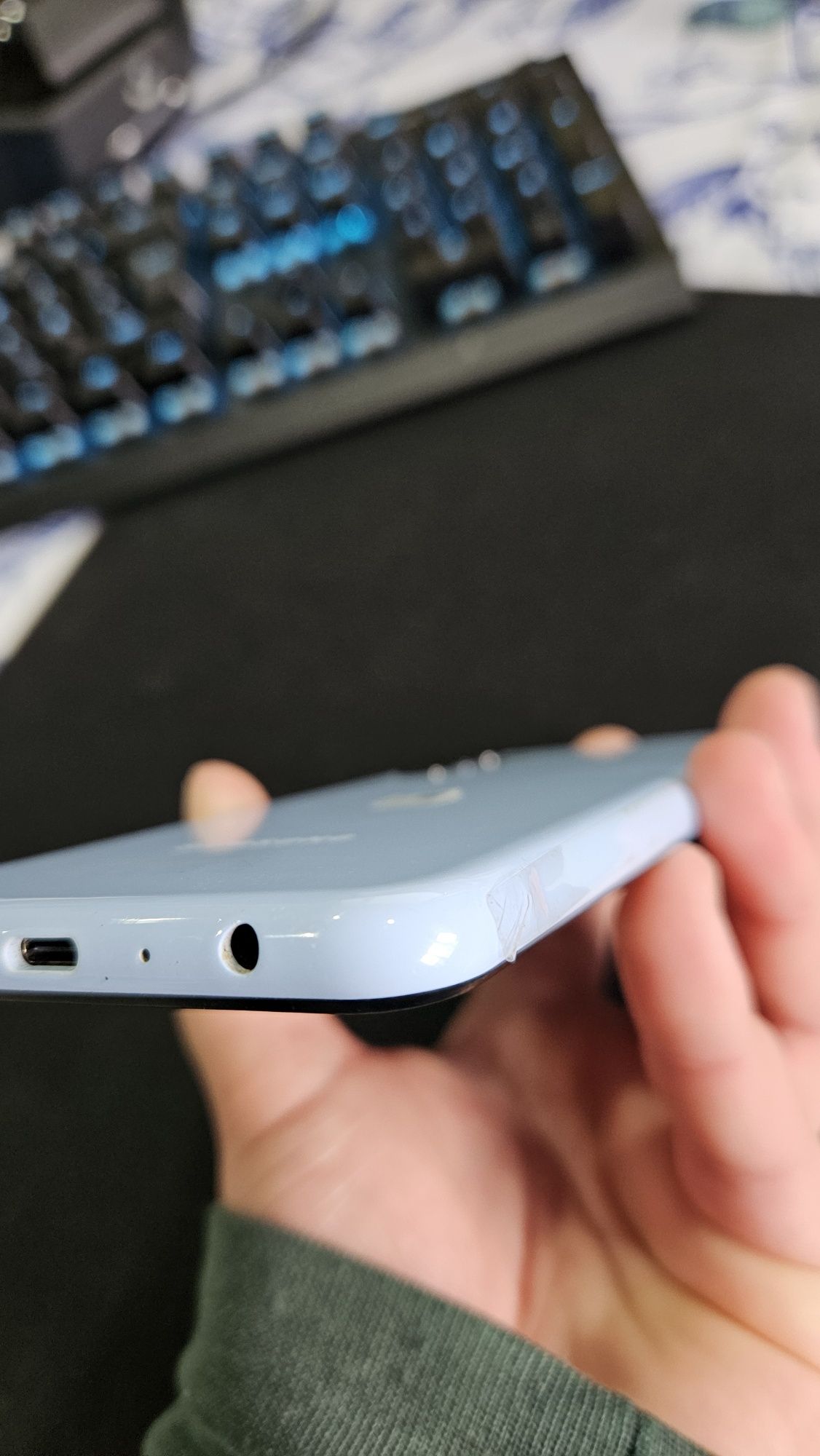Samsung Galaxy A13