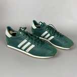 р.48 Оригінал! Adidas Country OG IH7514 Кросівки для міста