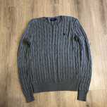 Жіночий вязаний светр Polo Ralph Lauren