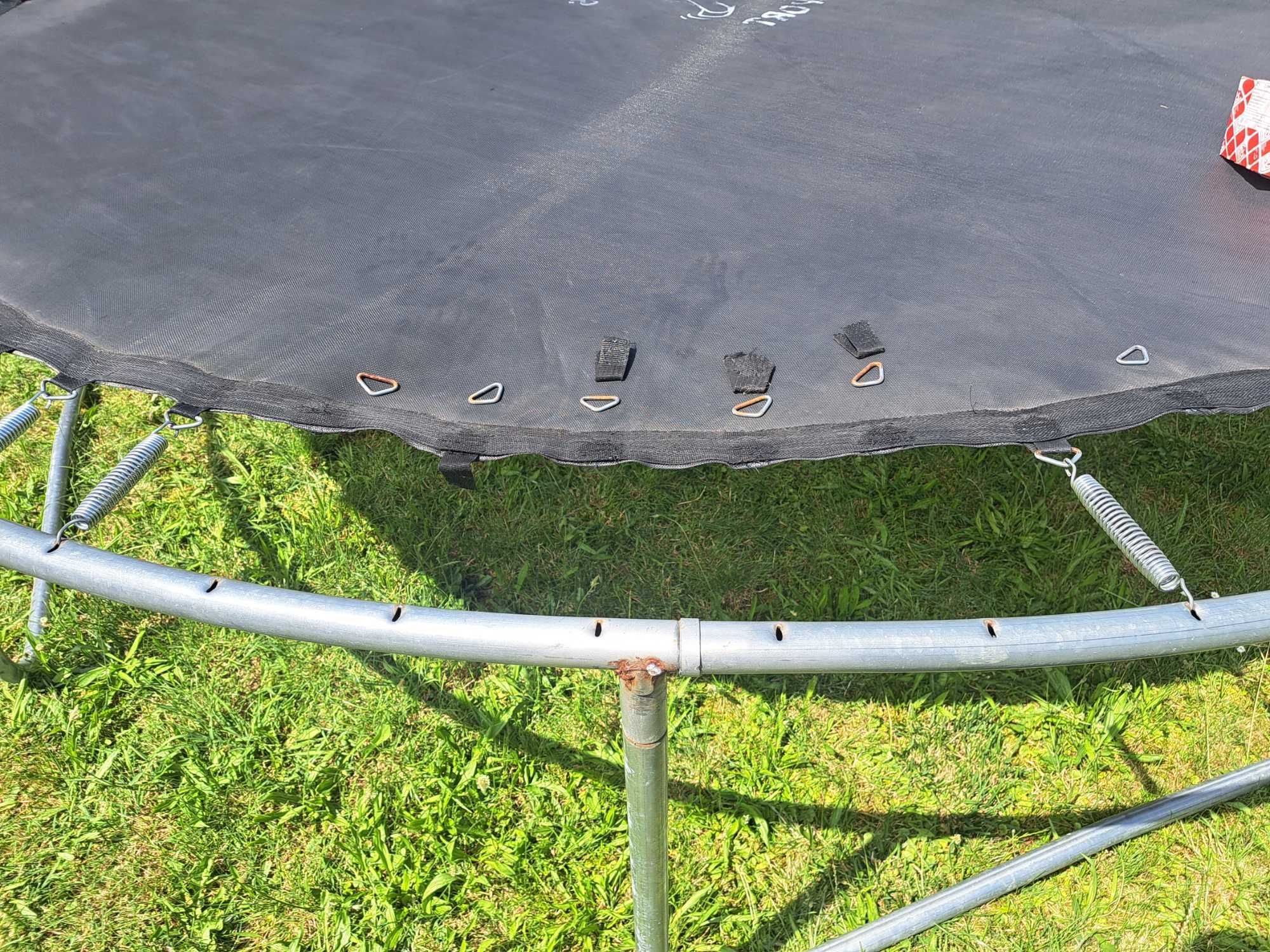 Trampolina 320cm