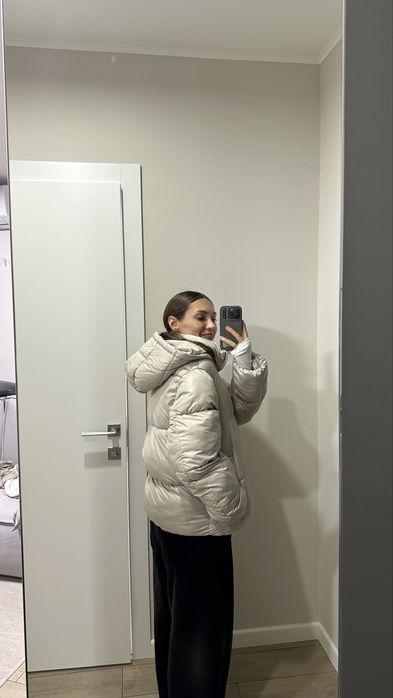 Куртка H&M ( прохолодна осінь / зима )