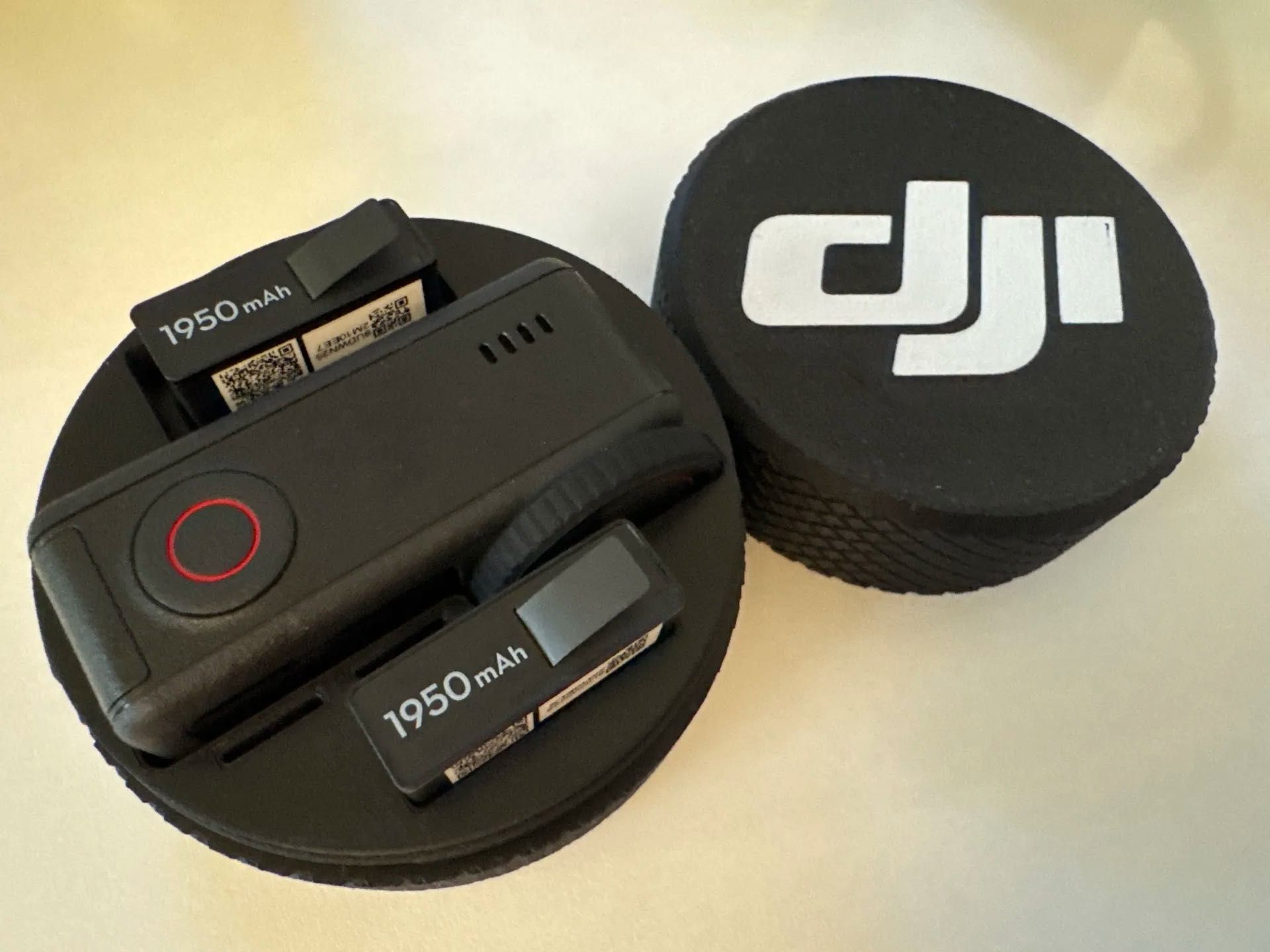 Захисні кейси для DJI OSMO ACTION 2/3/4/5/5pro та аксесуарів.