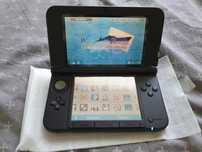Nintendo 3DS XL - stan idealny kolekcjonerski