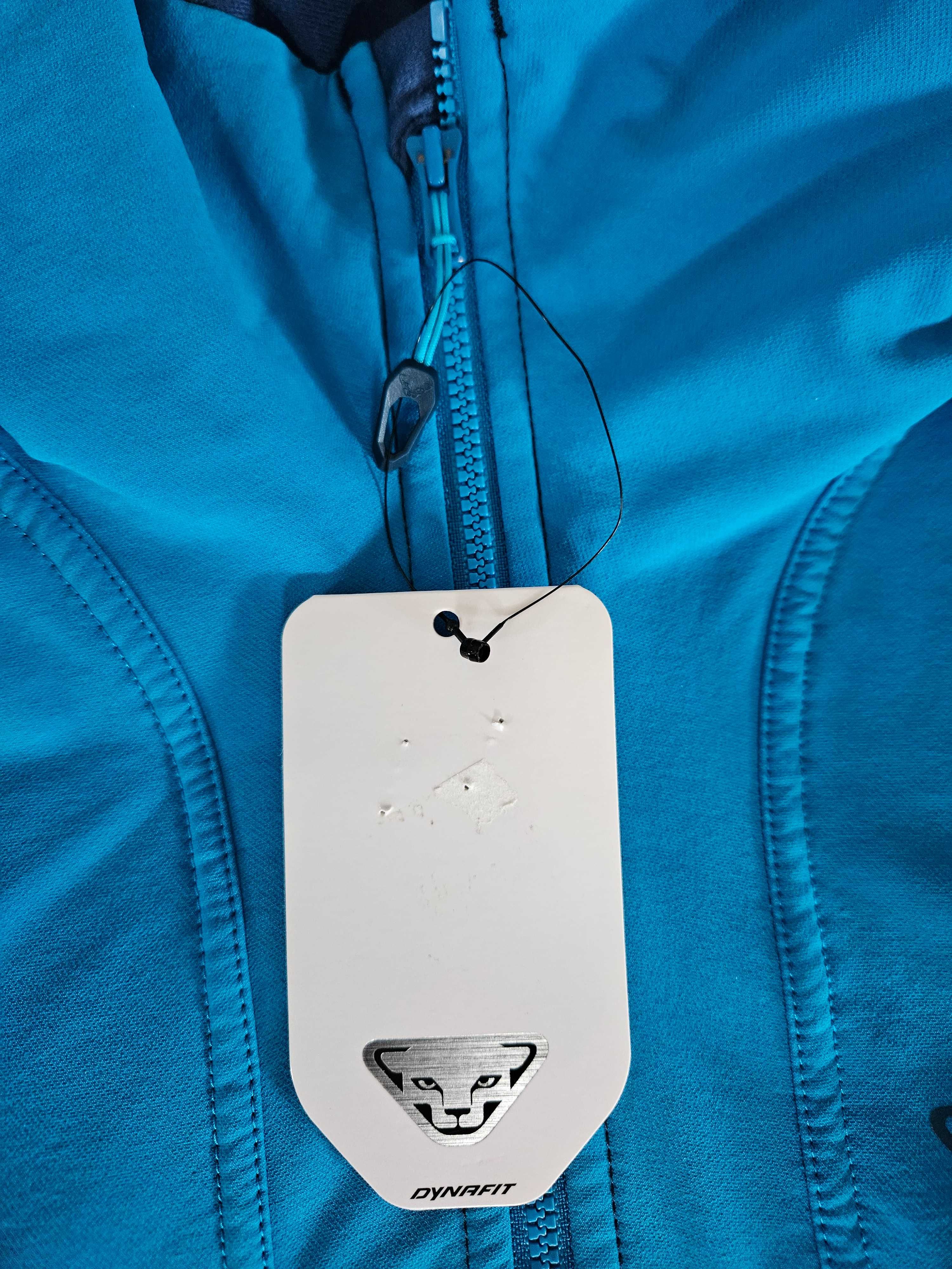 Męska kurtka softshell Dynafit Mercury, rozm. L