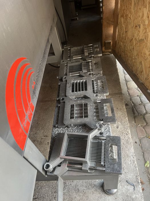 Шпигорізка салорізка