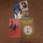 Huston Smith e Secundino Cunha - Livros Religião