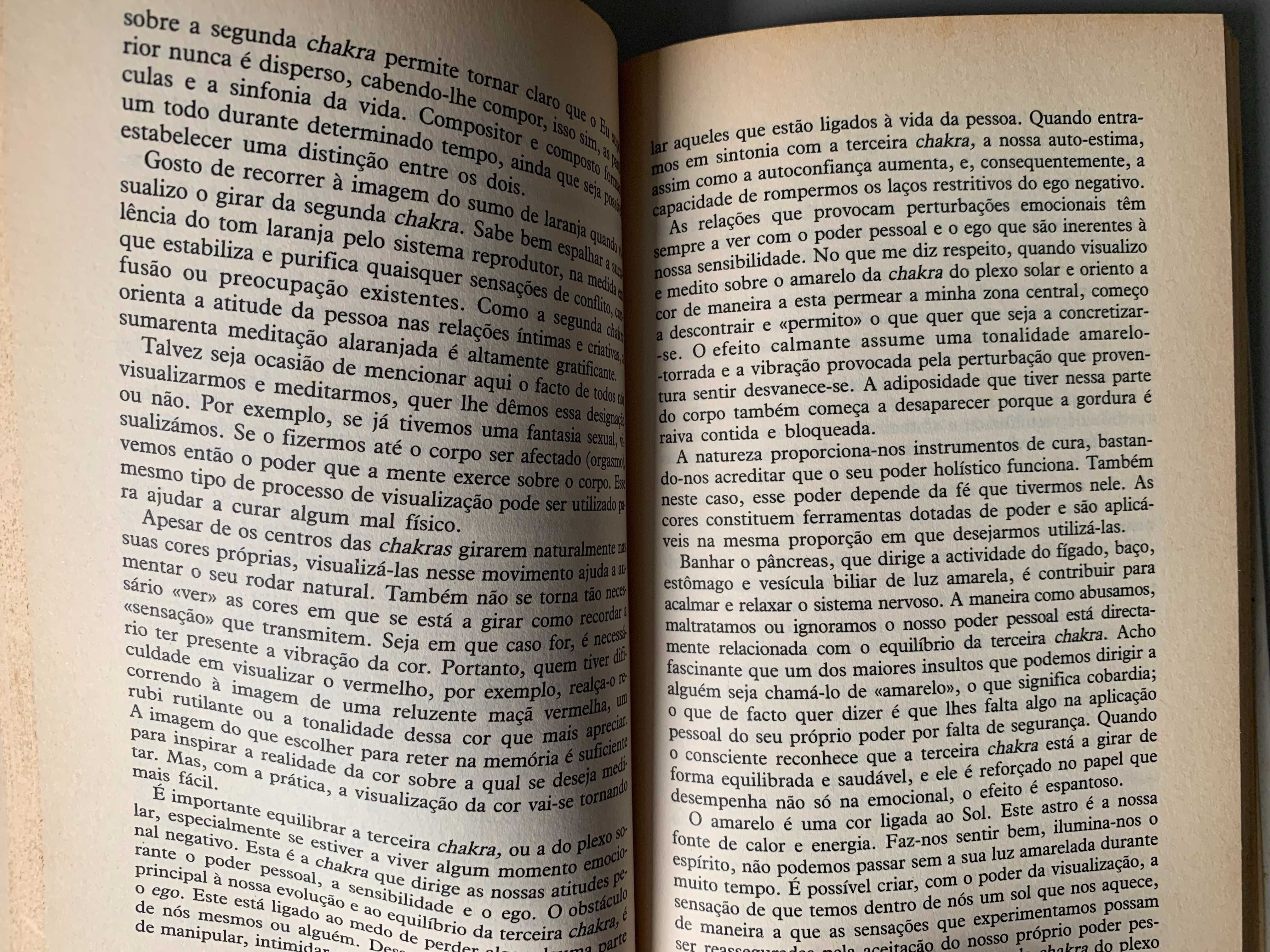 O Que Eu Sei De Mim, de Shirley MacLaine