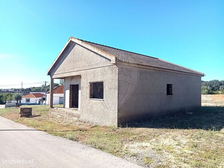 Moradia T2 para venda