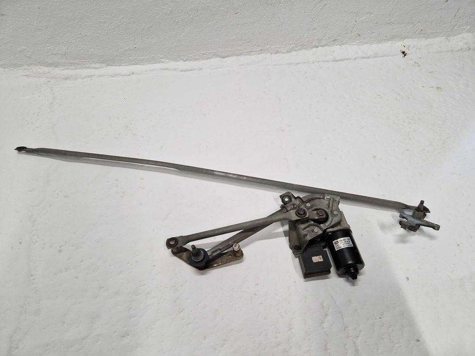 Przedni Przód Mechanizm Silniczek Wycieraczek Europa Mercedes VANEO Eu