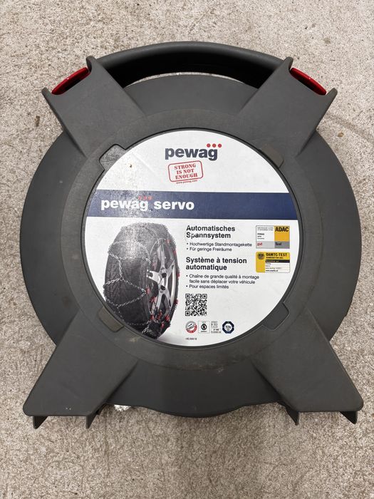 Opony zimowe 205/55/R16 jeden sezon