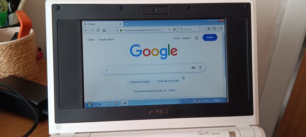ASUS eee PC 4g 701