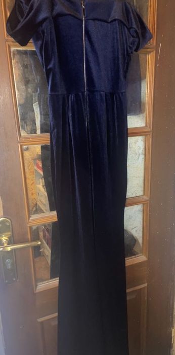 Vestido mulher para cerimónia