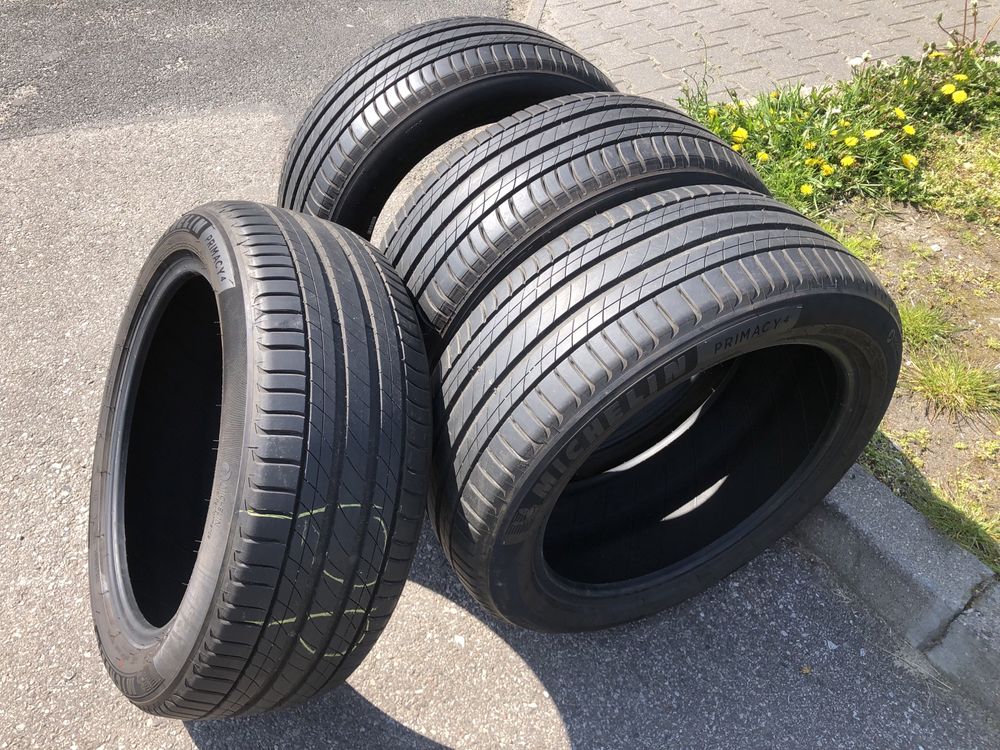 Michelin Primacy 4 225/50 R18