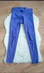 Legginsy Norheim merino 152/158