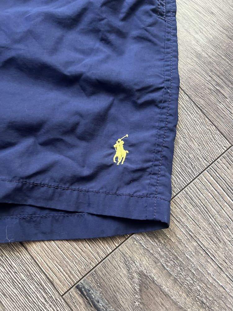 Шорти Поло Polo Raulph Lauren M М