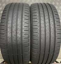 Opony Continental ContiContact 5 225/50R17 94 V Adax Koźle