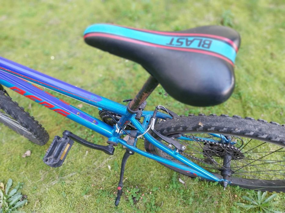 Desfrute da Liberdade Sobre Rodas - Bicicleta de Oportunidade!