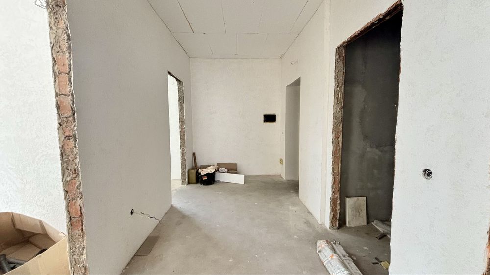 Продам 3х кім. вул. 24 Серпня 26