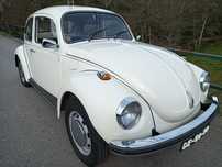 VW  Volkswagen Carocha 1302 de 1971