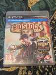 Bioshock infinite ps3 PlayStation 3