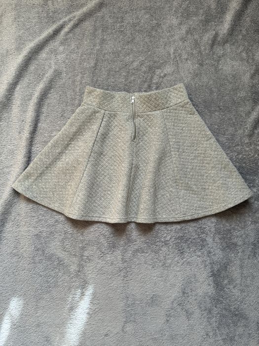 Комплект боді і спідниця