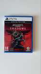 Assassins Creed Shadows PS5
