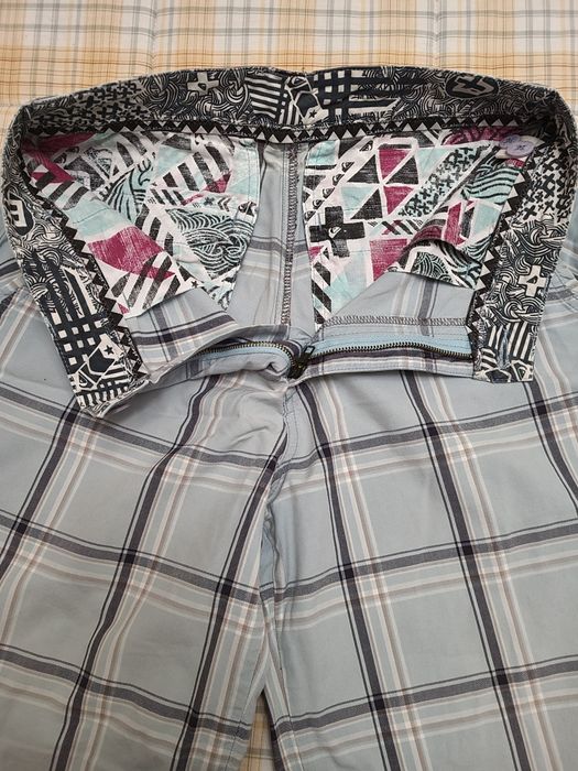 Calções Quiksilver S