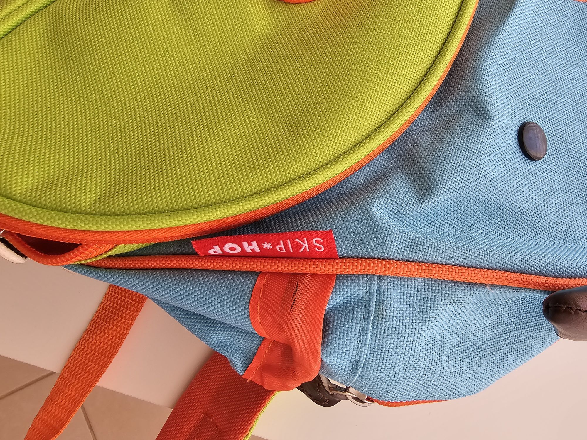 Mochila Skip Hope Cão Pré Escolar