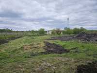 Zlece wyrównanie zagospodarowanie terenu 32x25m pod trawnik - Wielgowo