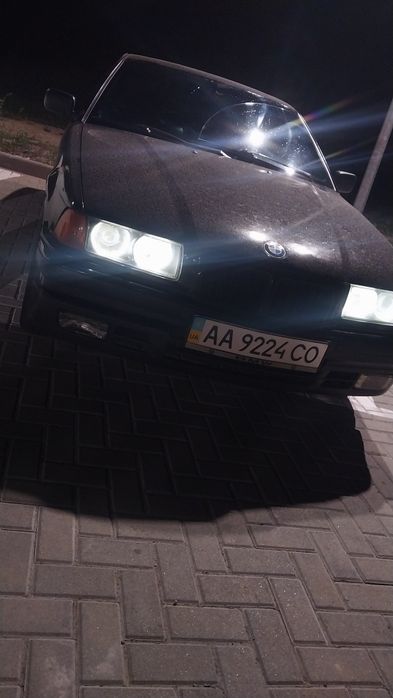 Продаю Бмв е36 в нормальному стані