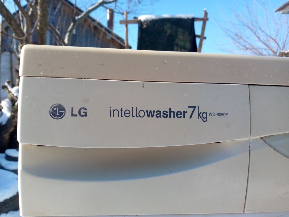 Продам запчастини до пральних машин  або в збори