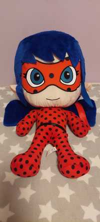 Peluche LADY BUG 60cm