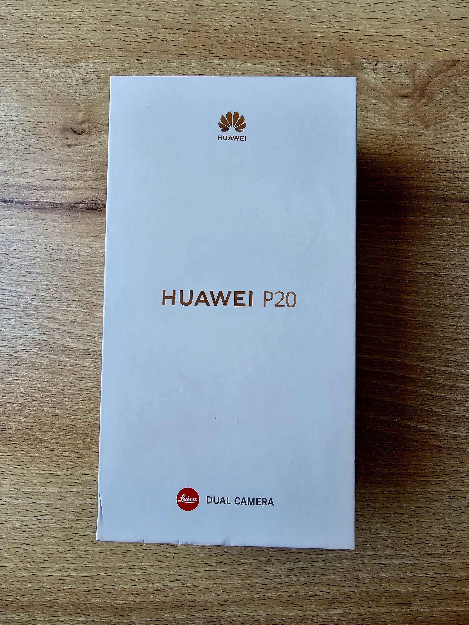 Huawei P20 stan bdb