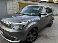 Kia Soul EV 2018г