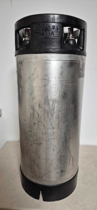 Keg Cornelius 18l