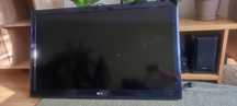 Telewizor LG 42LE4500 42 cale
