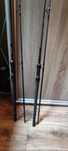 Wędki karpiowe Prologic C.O.M. RADE 10' 3.5 Lbs wraz z pokrowcem