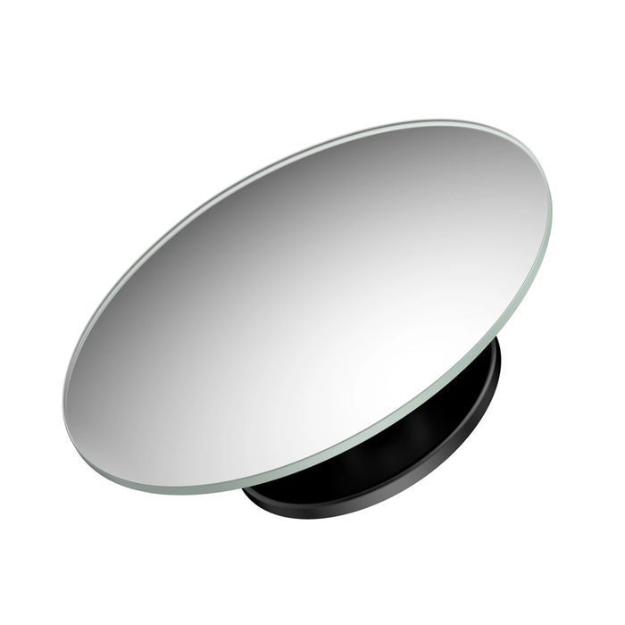 Baseus Full-view Blind-spot Mirror 2x dodatkowe samochodowe lusterko