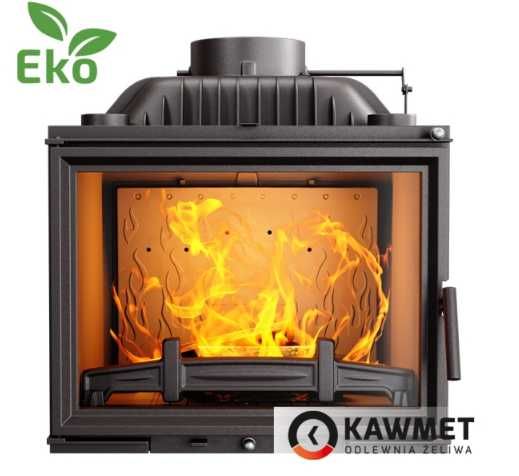 Камінна топка Kawmet W17 12.3KW/EKO