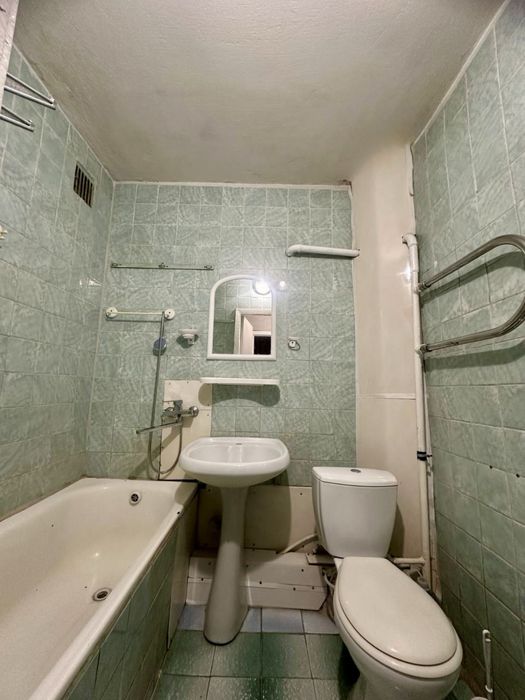 Продам 1-кімнатну квартиру, ПЗР