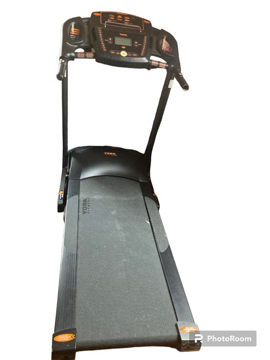 bieżnia york fitness t300 diamond